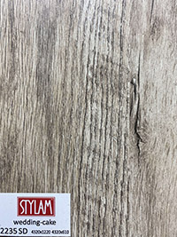 Столешниц HPL Stylam from Sanro Столешниц HPL Stylam